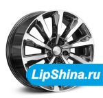 Скад Астер 18/8J 5x110 ET 35 Dia 65.1 BFP