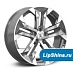 Premium Series КР015 Kodiaq 19/7.5J 5x112 ET 40 Dia 57.1 GGFP-img