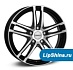 Dezent TZ dark 19/8J 5x112 ET 39 Dia 66.6 BFP-img