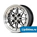 PDW 1005 15/7.0J 4x98 ET 35 Dia 58.6 M/B-img