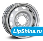 TREBL LT2883D_P 16/6J 5x139.7 ET 22 Dia 108.6 S