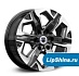 КиК Тейт 17/7.5J 6x114.3 ET 39 Dia 67.1 BFP-img