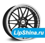 Dotz Revvo dark 19/8.5J 5x112 ET 25 Dia 70.1 HBLP