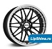 Dotz Revvo dark 19/8.5J 5x112 ET 25 Dia 70.1 HBLP-img