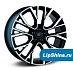 Yamato Samurai Masanori 21/9.5J 5x112 ET 36 Dia 66.6 BFP-img