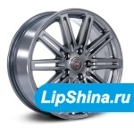 NZ R-01 17/7J 5x108 ET 40 Dia 54.1 Grap