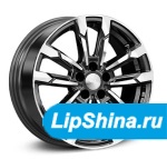 Скад Кения 16/6.5J 5x112 ET 50 Dia 57.1 BFP