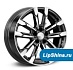 Скад Кения 16/6.5J 5x112 ET 50 Dia 57.1 BFP-img