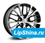 Remain Camry R194 17/7J 5x114.3 ET 45 Dia 60.1 BFP