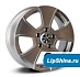 Replica H VW71H 16/6.5J 5x120 ET 62 Dia 65.1 S-img