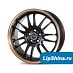 PDW RE30 CLUB SPORT 17/7.0J 4x100 ET 40 Dia 60.1 MI/U2B-img