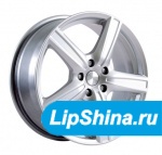 Скад Адмирал 17/6.5J 5x108 ET 45 Dia 67.1 BFP