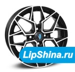 Venti 1520 15/6J 4x100 ET 45 Dia 54.1 BFP