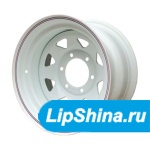 ORW  16/7.0J 5x139.7 ET -19 Dia 110 Белый