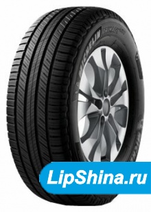 Primacy SUV