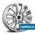 Legeartis Concept TY572 18/8J 6x139.7 ET 25 Dia 106.3 S-img