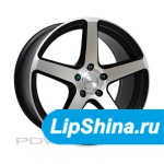 PDW C-SPEC 2 18/8.0J 5x108 ET 45 Dia 63.4 M/U4B