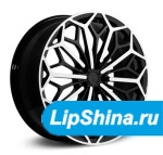 Vissol F-3332 21/8.5J 5x108 ET 40 Dia 63.4 GBFP