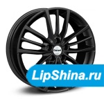 Carwel Крет 18/7J 5x114.3 ET 53 Dia 54.1 Black