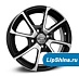 NEO 538 15/6J 4x100 ET 48 Dia 54.1 BFP-img