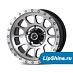 LIZARDO XH326 16/8.5J 6x139.7 ET 36 Dia 110.1 CBMF-img