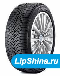 CrossClimate Plus