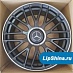 FR REPLICA IVF-932 20/8.5J 5x112 ET 38 Dia 66.56 MATT BM LIP-img