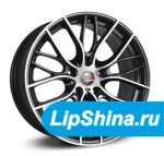 Legeartis Concept B518 17/8J 5x120 ET 43 Dia 72.6 BFP