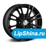 Скад Пантера 14/5.5J 4x98 ET 39 Dia 58.6 MB