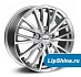 Carwel Агма 17/7J 5x114.3 ET 45 Dia 60.1 S-img