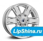 КиК Севенна-Оригинал 17/7J 6x139.7 ET 38 Dia 100.1 BFP