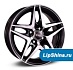 Tech Line 430 14/5.5J 4x98 ET 35 Dia 58.6 BFP-img