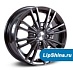 Скад Пантера 14/5.5J 4x100 ET 45 Dia 56.6 Grap-img