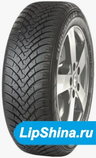 HS 01 Run Flat