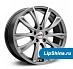 iFree Каzaнтип 18/7.5J 5x100 ET 38 Dia 67.1 HB-img
