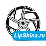 LIZARDO 777 17/7.0J 5x108 ET 40 Dia 63.4 BMF