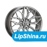 IVR IVF-3426 17/7.5J 5x120 ET 30 Dia 72.6 HB