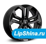 Premium Series КР015 RAV4 19/7.5J 5x114.3 ET 45 Dia 60.1 MB