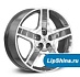 Premium Series КР008 Voyah Passion 20/8.5J 5x120 ET 47 Dia 66.1 GGFP-img