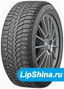 Blizzak Spike-01