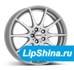 Dezent TI 17/7J 5x108 ET 48 Dia 70.1 S