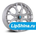 Venti 1419 14/5.5J 4x98 ET 35 Dia 58.6 SL