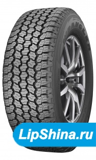 Wrangler AT Adventure