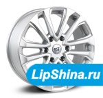RST R058 18/7.5J 6x139.7 ET 38 Dia 67.1 S