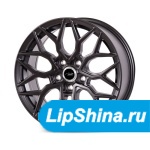 LIZARDO XH1024 16/7.0J 4x100 ET 38 Dia 60.1 CB