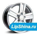 RPLC To74 18/8.5J 5x150 ET 60 Dia 110.5 S