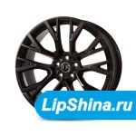 FR REPLICA B496 21/9.5J 5x112 ET 37 Dia 66.6 CB