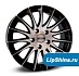 NEO 731 17/7J 5x114.3 ET 40 Dia 60.1 BFP-img