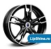 КиК Солар 17/7J 5x114.3 ET 45 Dia 67.1 GBFP-img