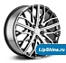 RST R002 20/8.5J 5x114.3 ET 45 Dia 67.1 BFP-img